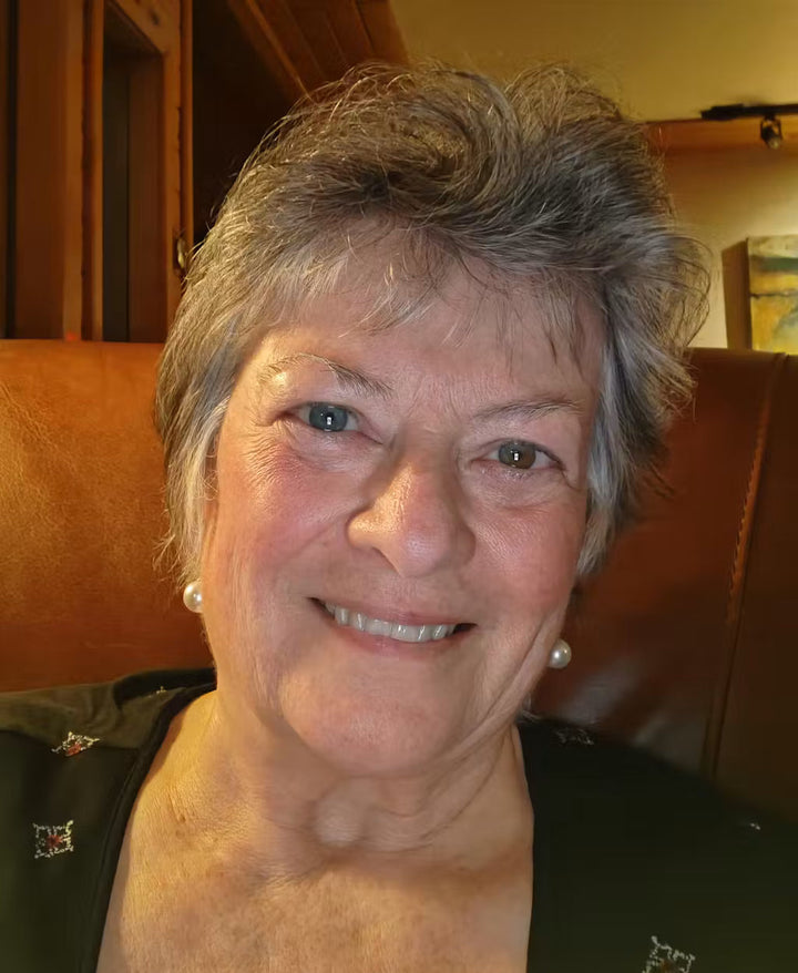 Review by Sandra Rideout